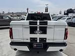 2025 Ford F-150 SuperCrew Cab 4WD Pickup for sale #250411 - photo 10