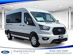 2025 Ford Transit 350 Medium Roof RWD Passenger Van for sale #250472 - photo 1