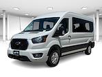 2025 Ford Transit 350 Medium Roof RWD Passenger Van for sale #250472 - photo 3