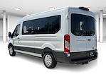 2025 Ford Transit 350 Medium Roof RWD Passenger Van for sale #250472 - photo 4