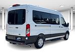 2025 Ford Transit 350 Medium Roof RWD Passenger Van for sale #250472 - photo 2