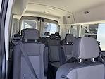 2025 Ford Transit 350 Medium Roof RWD Passenger Van for sale #250472 - photo 8
