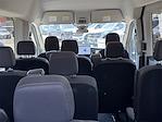 2025 Ford Transit 350 Medium Roof RWD Passenger Van for sale #250472 - photo 9