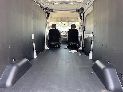 New 2025 Ford Transit 250 Medium Roof Empty Cargo Van for sale #250506 - photo 2