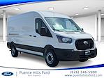 New 2025 Ford Transit 250 Medium Roof Empty Cargo Van for sale #250506 - photo 1