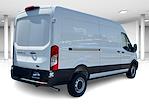 New 2025 Ford Transit 250 Medium Roof Empty Cargo Van for sale #250506 - photo 5