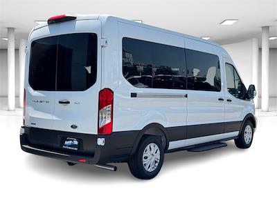 New 2025 Ford Transit 350 XLT Passenger Van for sale #250515 - photo 2