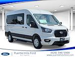 New 2025 Ford Transit 350 XLT Passenger Van for sale #250515 - photo 1