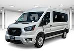 New 2025 Ford Transit 350 XLT Passenger Van for sale #250515 - photo 3