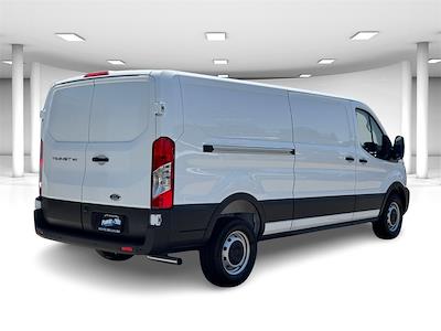 New 2025 Ford Transit 150 Low Roof Empty Cargo Van for sale #250585 - photo 2