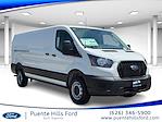 2025 Ford Transit 150 Low Roof RWD Empty Cargo Van for sale #250585 - photo 1