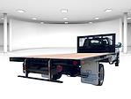 2025 Ford F-550 Regular Cab DRW RWD Flatbed Truck for sale #250639 - photo 2
