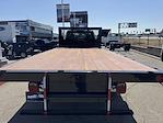 2025 Ford F-550 Regular Cab DRW RWD Flatbed Truck for sale #250639 - photo 8
