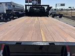 2025 Ford F-550 Regular Cab DRW RWD Flatbed Truck for sale #250639 - photo 9