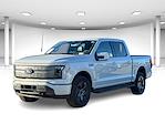 Used 2025 Ford F-150 Lightning Lariat SuperCrew Cab for sale #250651F - photo 2