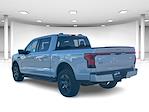 Used 2025 Ford F-150 Lightning Lariat SuperCrew Cab for sale #250651F - photo 3