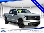 2025 Ford F-150 Lightning SuperCrew Cab AWD Pickup for sale #250732F - photo 1