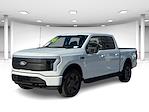 2025 Ford F-150 Lightning SuperCrew Cab AWD Pickup for sale #250732F - photo 2