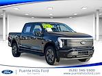 2025 Ford F-150 Lightning SuperCrew Cab AWD Pickup for sale #250734F - photo 1