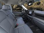 2025 Ford F-350 Regular Cab DRW RWD Cab Chassis for sale #250737 - photo 11