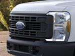 2025 Ford F-350 Regular Cab DRW RWD Cab Chassis for sale #250737 - photo 17