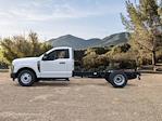 2025 Ford F-350 Regular Cab DRW RWD Cab Chassis for sale #250737 - photo 4