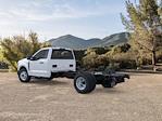 2025 Ford F-350 Regular Cab DRW RWD Cab Chassis for sale #250737 - photo 2