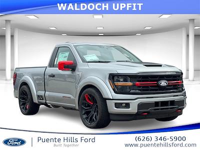 New 2025 Ford F-150 XL Regular Cab for sale #250751 - photo 1