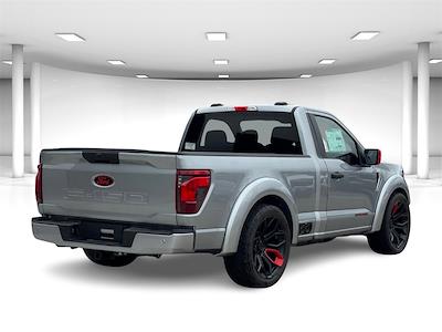 New 2025 Ford F-150 XL Regular Cab for sale #250751 - photo 2