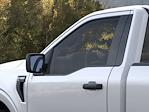 2025 Ford F-150 Regular Cab 4WD Pickup for sale #250751 - photo 20