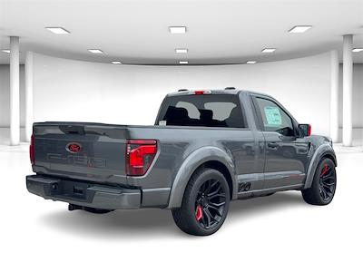 New 2025 Ford F-150 XL Regular Cab for sale #250752 - photo 2