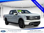 2025 Ford F-150 Lightning SuperCrew Cab AWD Pickup for sale #250759F - photo 1