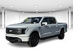 2025 Ford F-150 Lightning SuperCrew Cab AWD Pickup for sale #250759F - photo 2