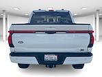 2025 Ford F-150 Lightning SuperCrew Cab AWD Pickup for sale #250759F - photo 4