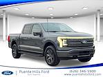 2025 Ford F-150 Lightning SuperCrew Cab AWD Pickup for sale #250763F - photo 1