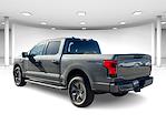 2025 Ford F-150 Lightning SuperCrew Cab AWD Pickup for sale #250772F - photo 3