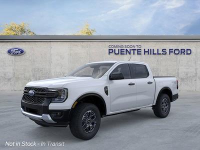 Used 2025 Ford Ranger - photo 1