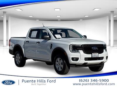 Used 2025 Ford Ranger - photo 1