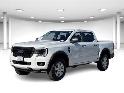 Used 2025 Ford Ranger - photo 1