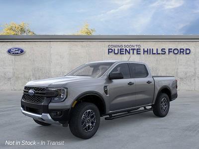 Used 2025 Ford Ranger - photo 1