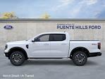 2025 Ford Ranger SuperCrew Cab 4WD Pickup for sale #250836F - photo 3