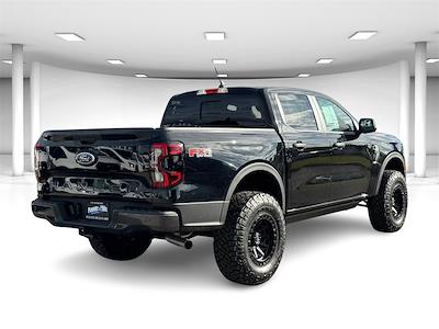 New 2025 Ford Ranger - photo 1