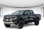 2025 Ford Ranger SuperCrew Cab 4WD Pickup for sale #250846 - photo 3