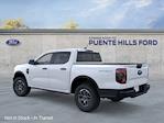 2025 Ford Ranger SuperCrew Cab RWD Pickup for sale #250874F - photo 4
