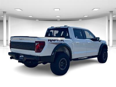 New 2025 Ford F-150 Raptor SuperCrew Cab for sale #250882 - photo 2