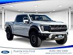 2025 Ford F-150 SuperCrew Cab 4WD Pickup for sale #250882 - photo 1