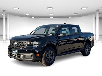 Used 2025 Ford Maverick XLT SuperCrew Cab for sale #250900U - photo 2