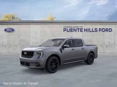Used 2025 Ford Maverick - photo 1