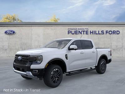 New 2025 Ford Ranger - photo 1