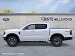 2025 Ford Ranger SuperCrew Cab 4WD Pickup for sale #250916 - photo 4
